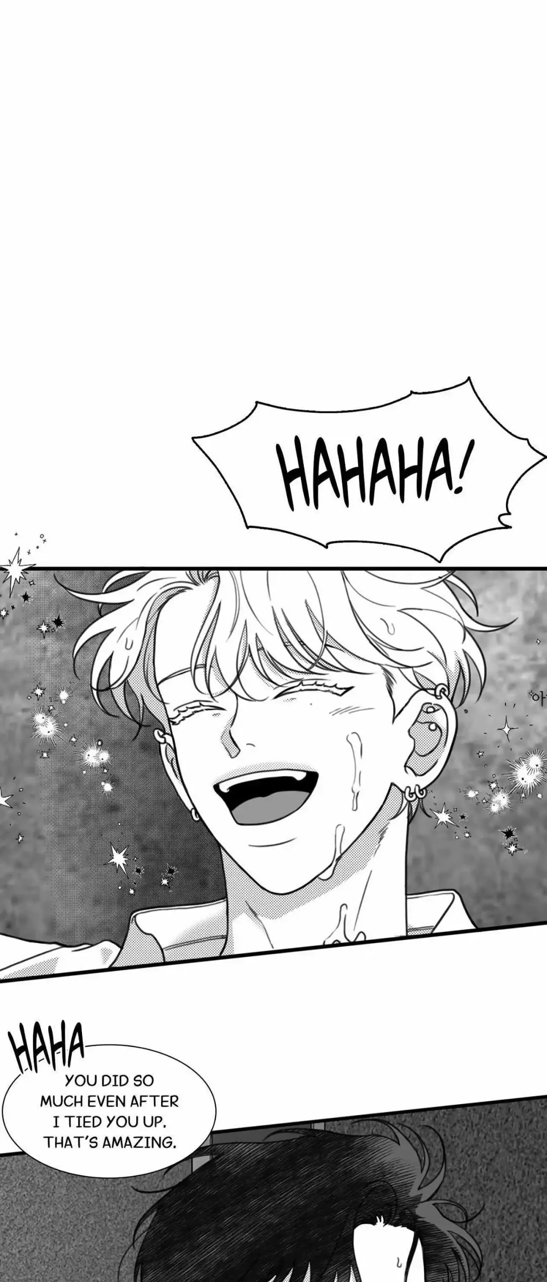 Little Bit Psycho - Chapter 13 Page 41