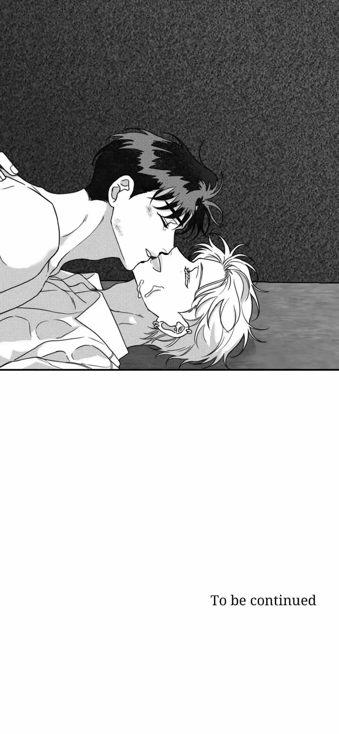 Little Bit Psycho - Chapter 13 Page 43