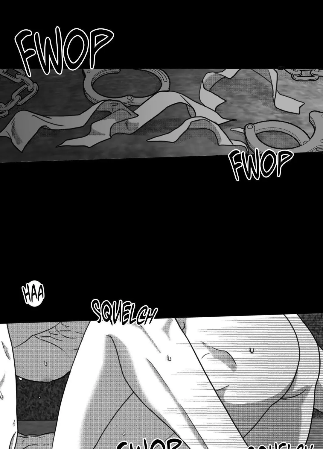 Little Bit Psycho - Chapter 14 Page 2