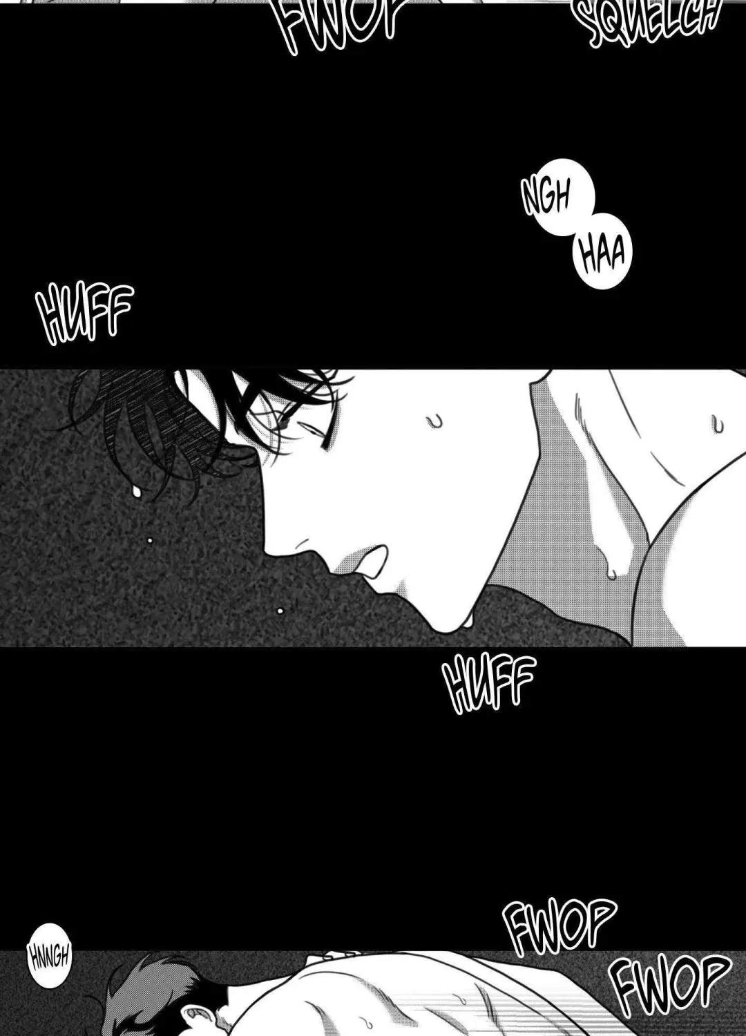Little Bit Psycho - Chapter 14 Page 3