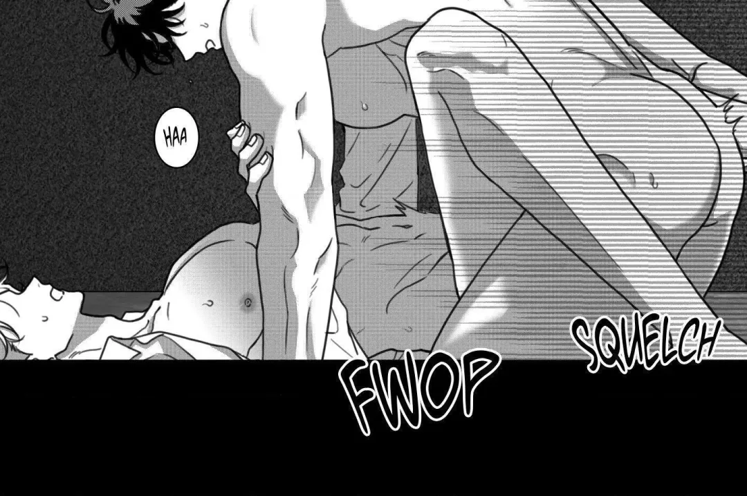 Little Bit Psycho - Chapter 14 Page 4
