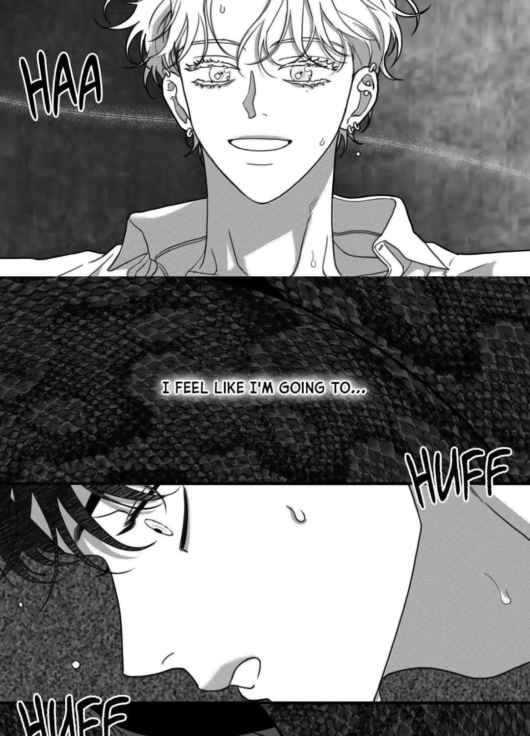 Little Bit Psycho - Chapter 14 Page 6