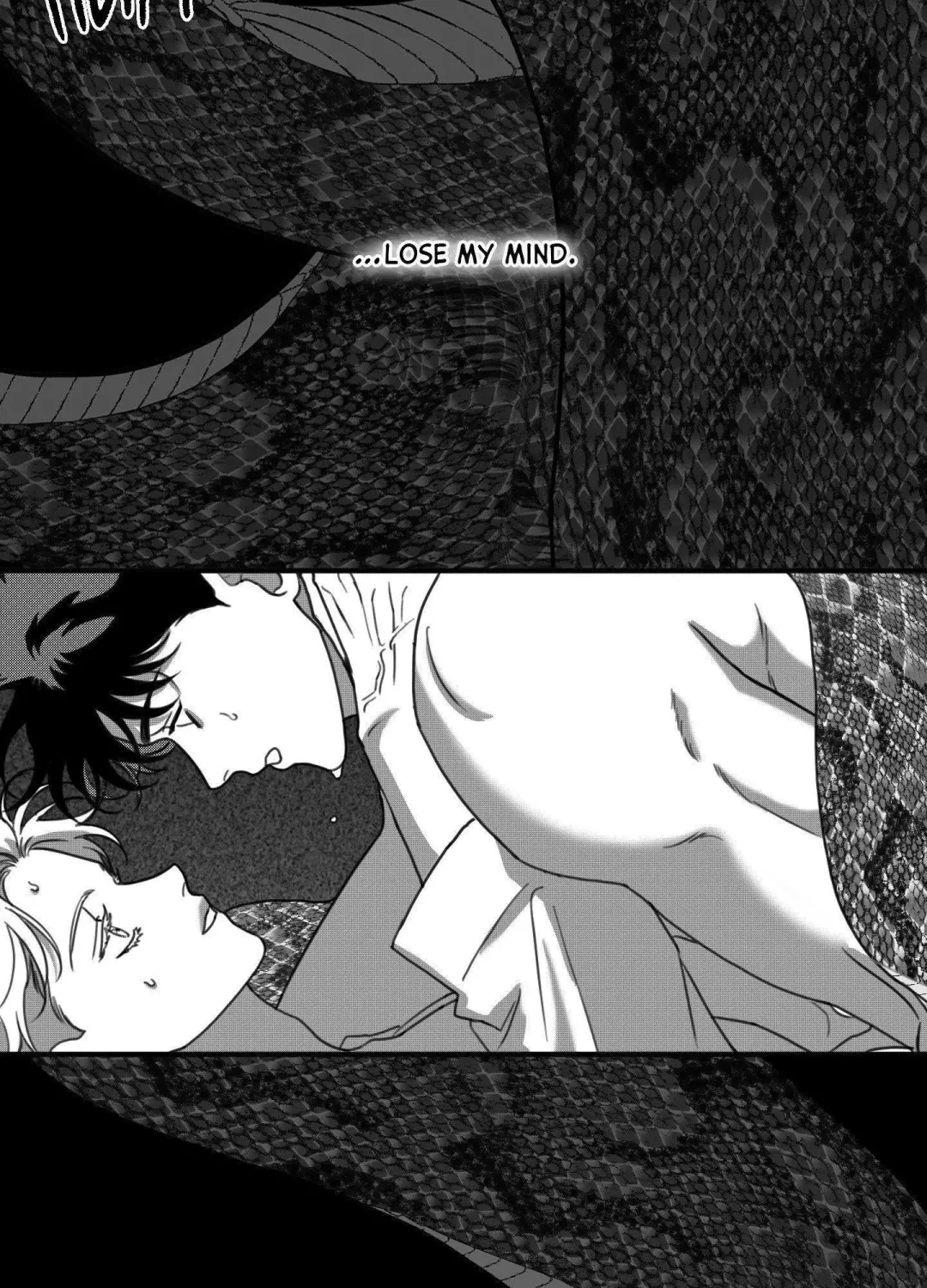 Little Bit Psycho - Chapter 14 Page 7