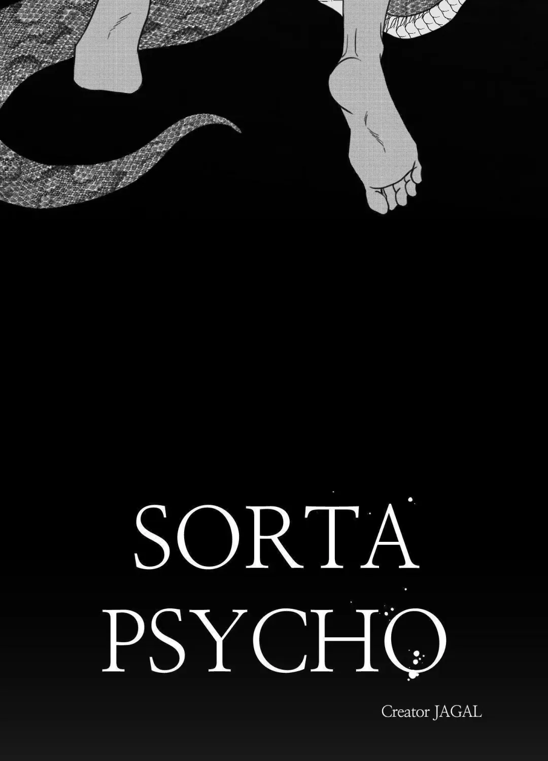Little Bit Psycho - Chapter 14 Page 11