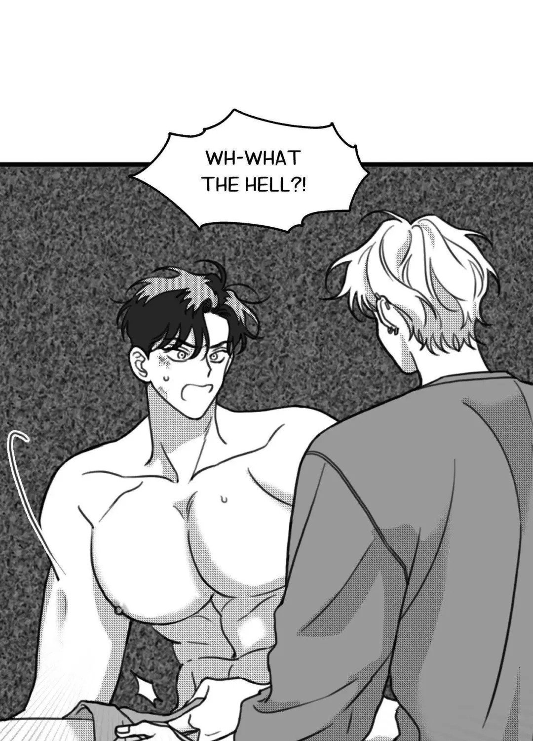 Little Bit Psycho - Chapter 14 Page 16