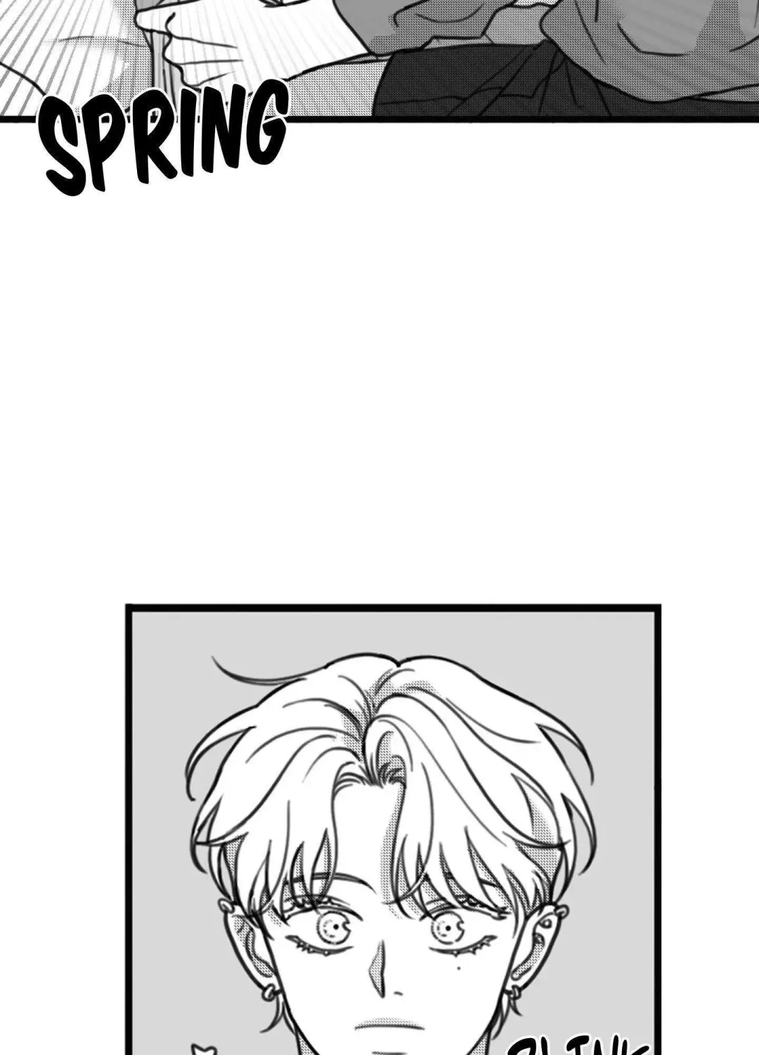 Little Bit Psycho - Chapter 14 Page 17