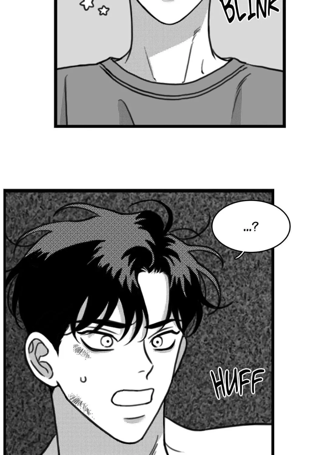 Little Bit Psycho - Chapter 14 Page 18