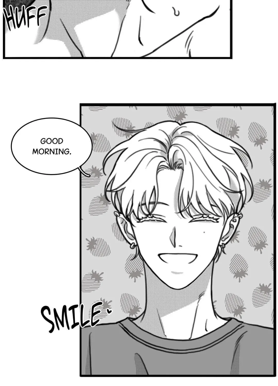 Little Bit Psycho - Chapter 14 Page 19