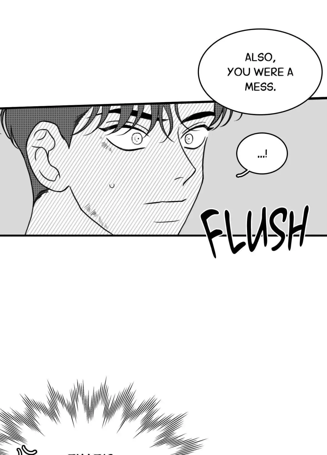 Little Bit Psycho - Chapter 14 Page 22