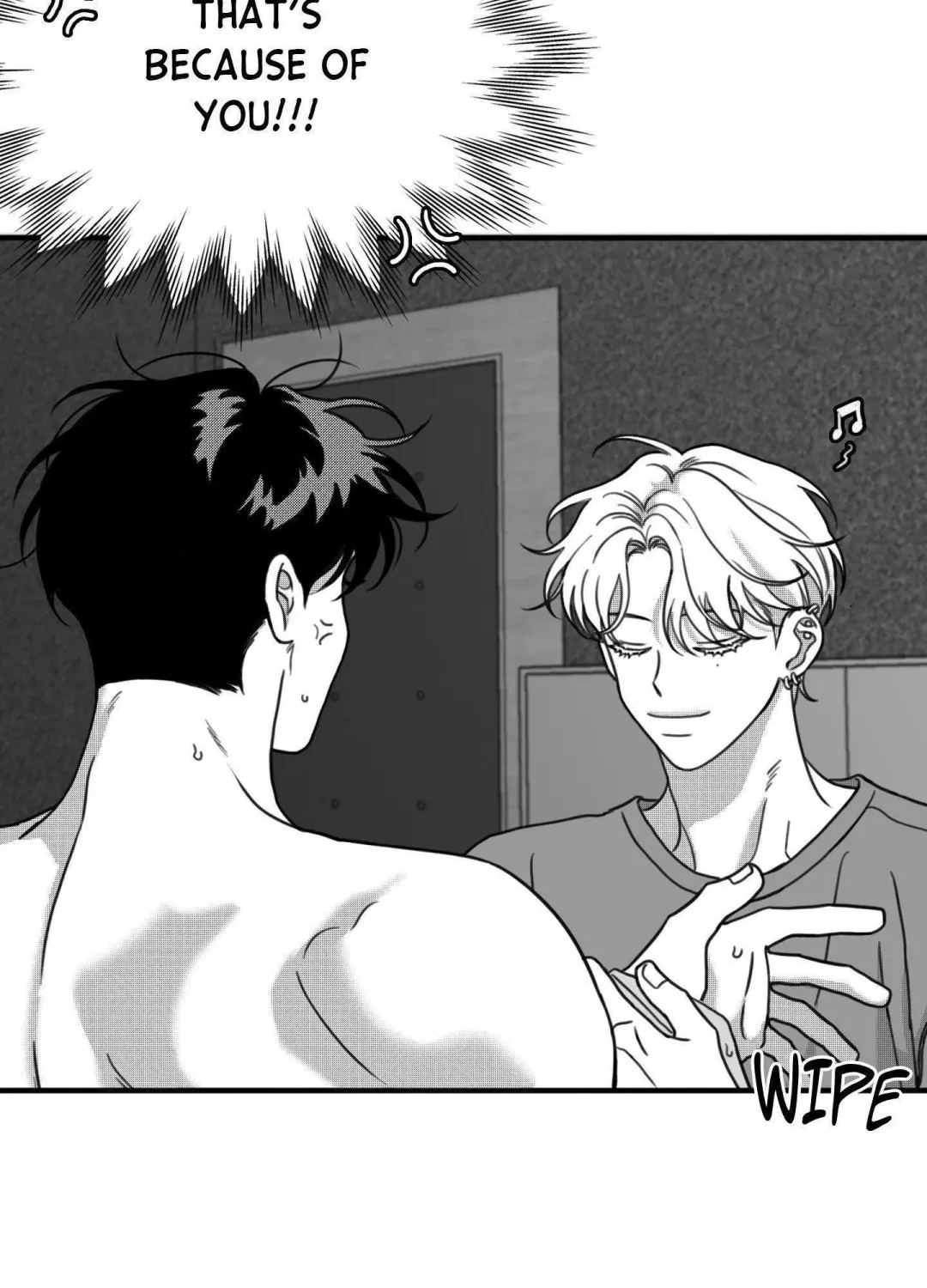 Little Bit Psycho - Chapter 14 Page 23