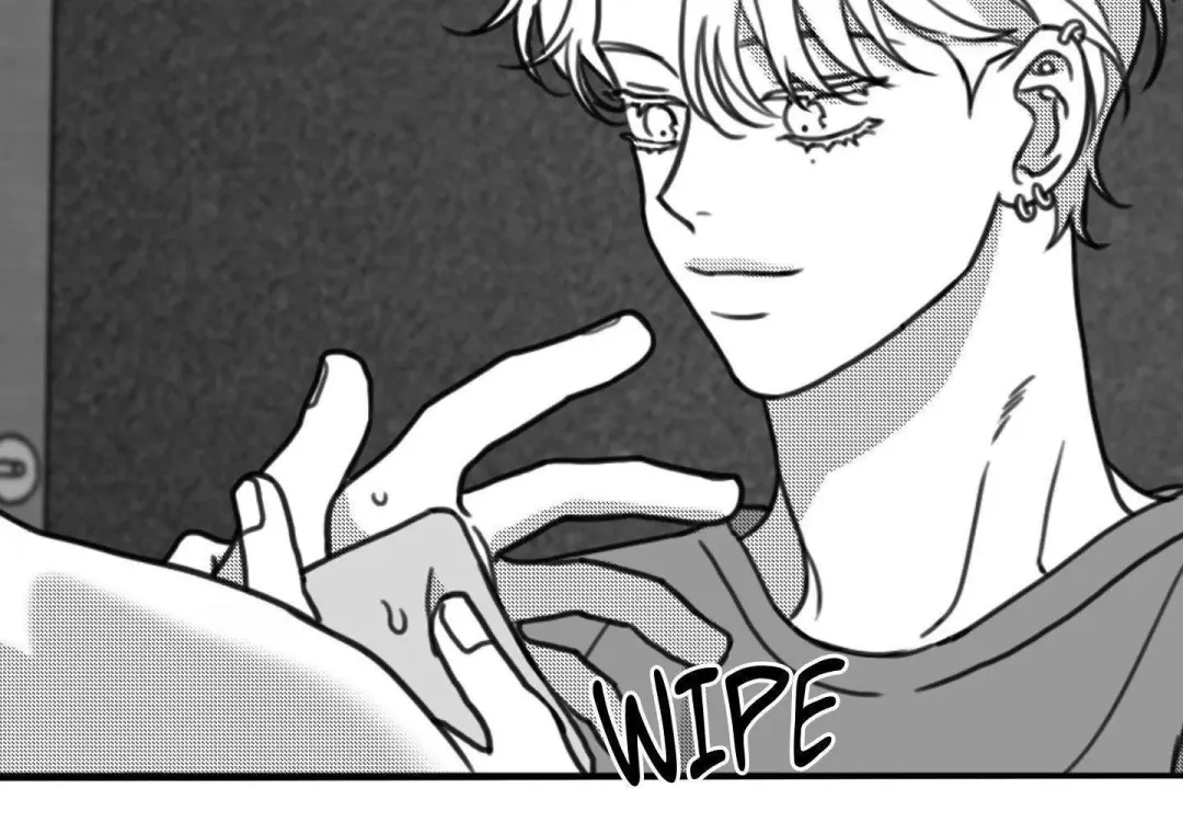 Little Bit Psycho - Chapter 14 Page 25