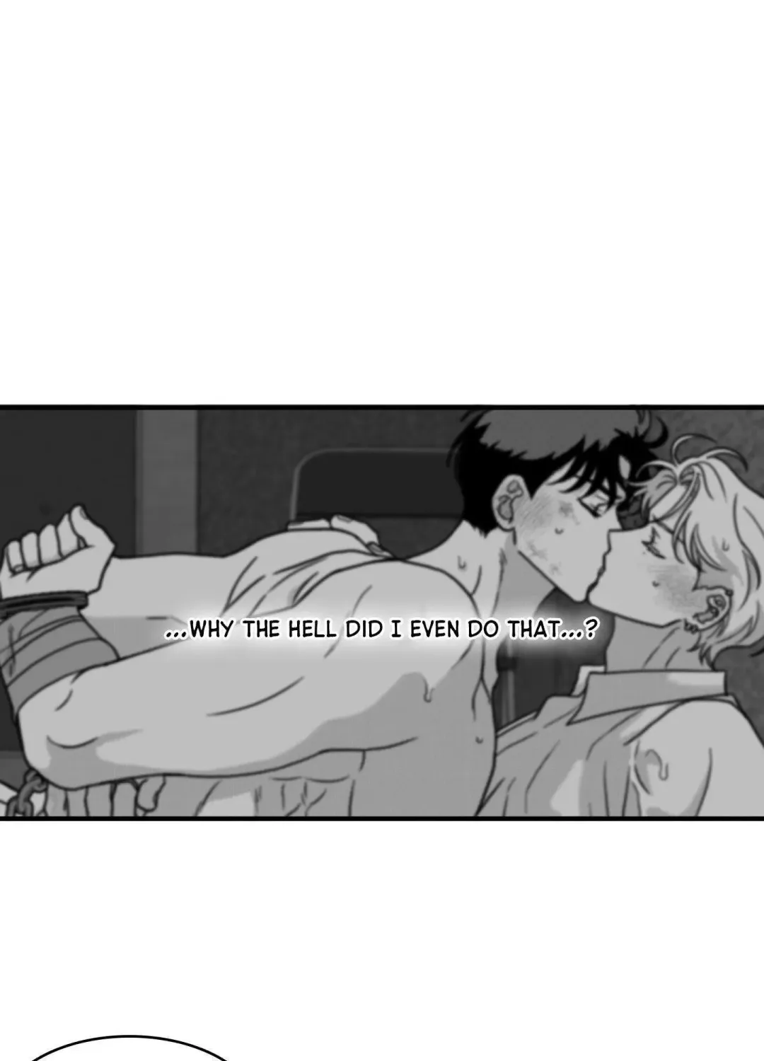 Little Bit Psycho - Chapter 14 Page 26