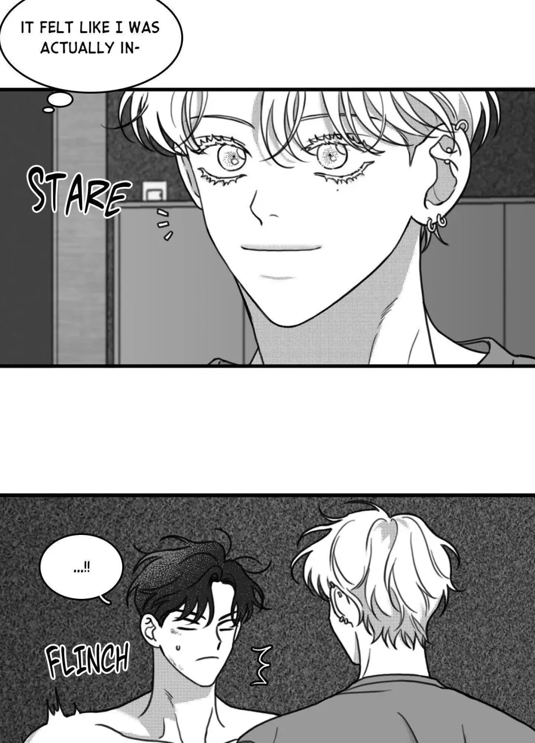 Little Bit Psycho - Chapter 14 Page 27