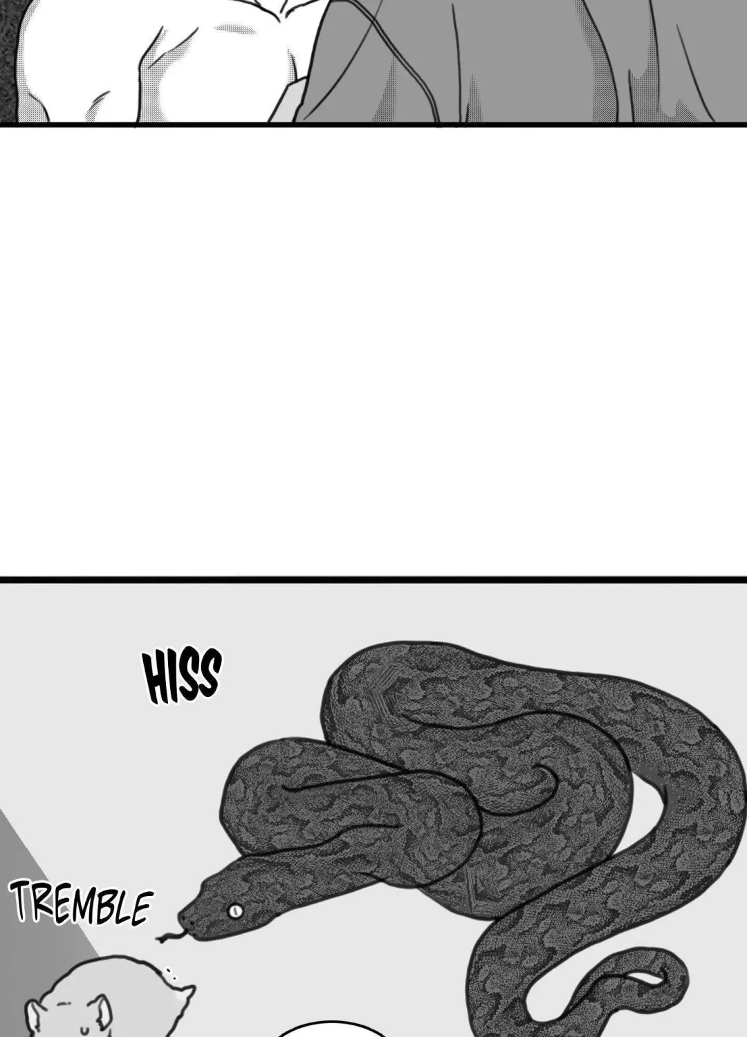 Little Bit Psycho - Chapter 14 Page 28