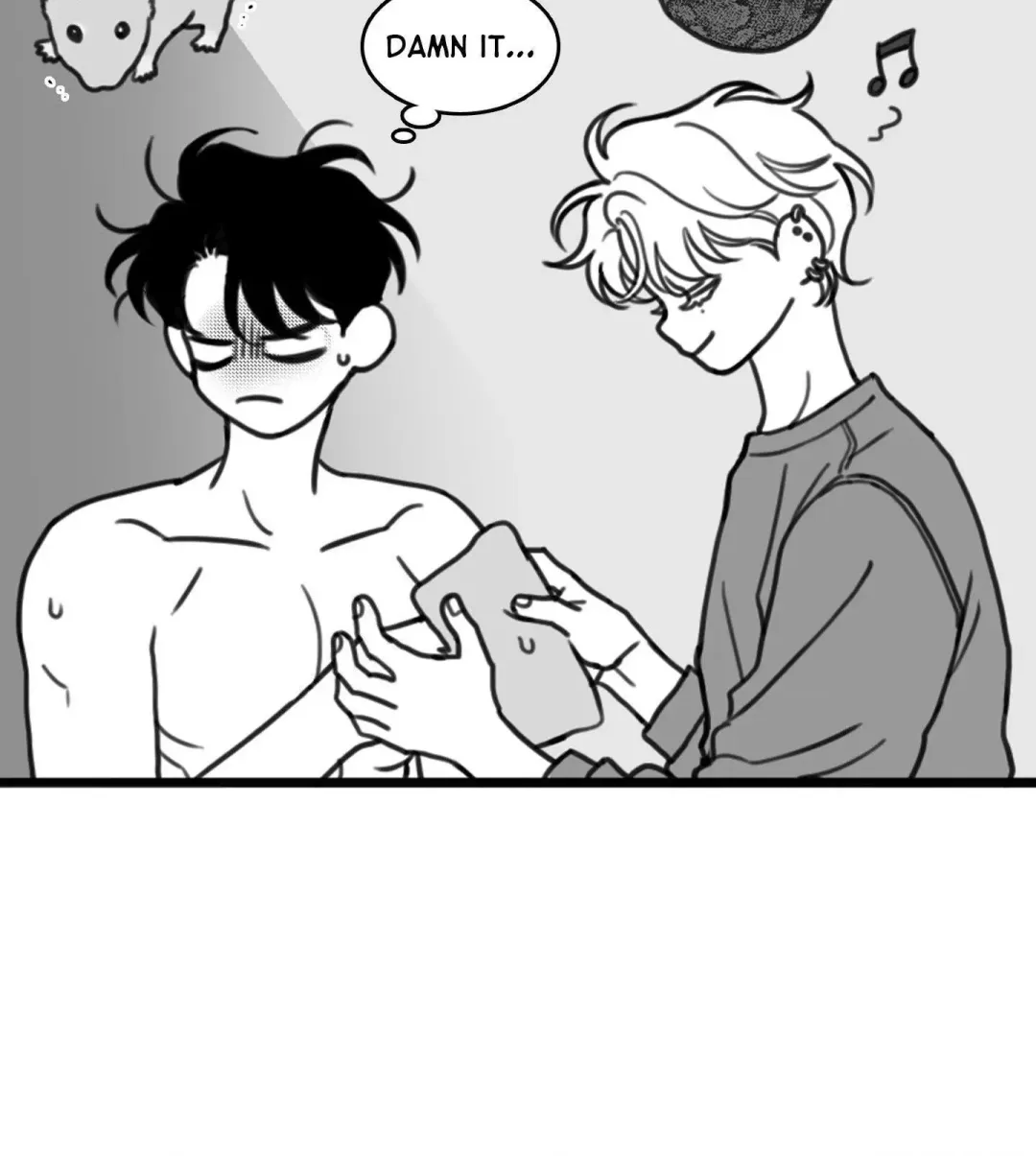 Little Bit Psycho - Chapter 14 Page 29