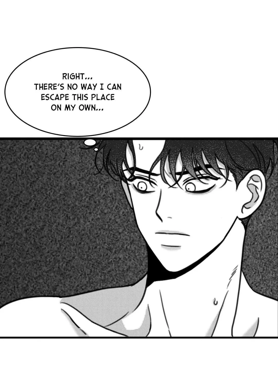 Little Bit Psycho - Chapter 14 Page 30