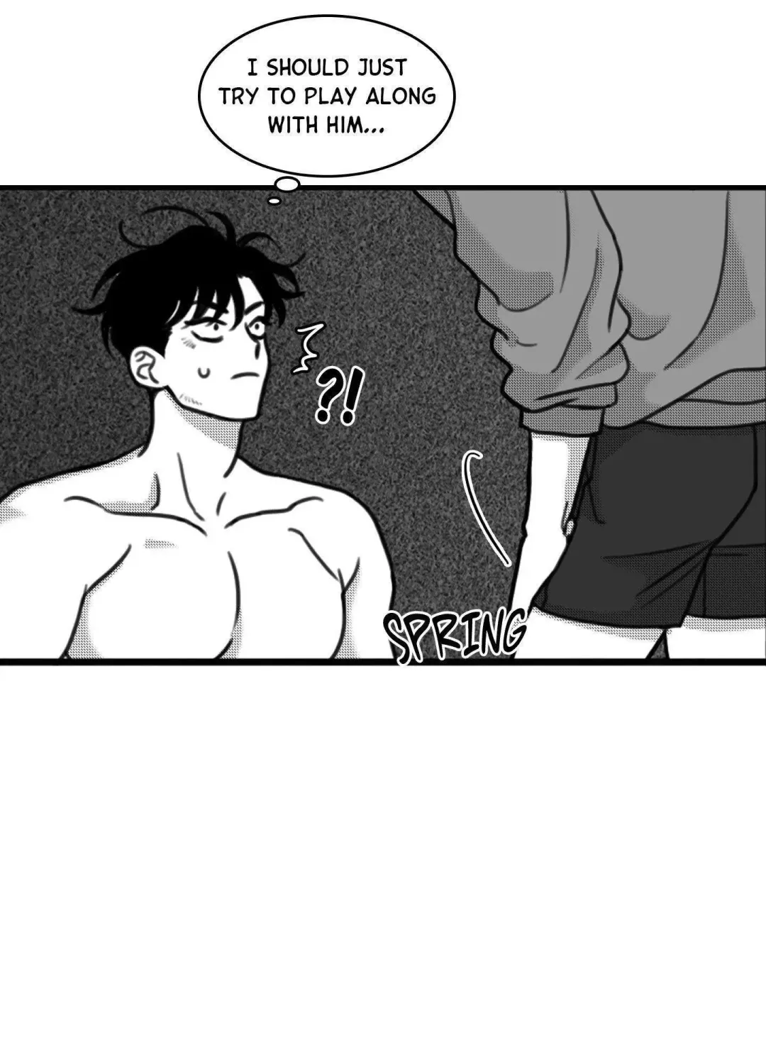 Little Bit Psycho - Chapter 14 Page 31