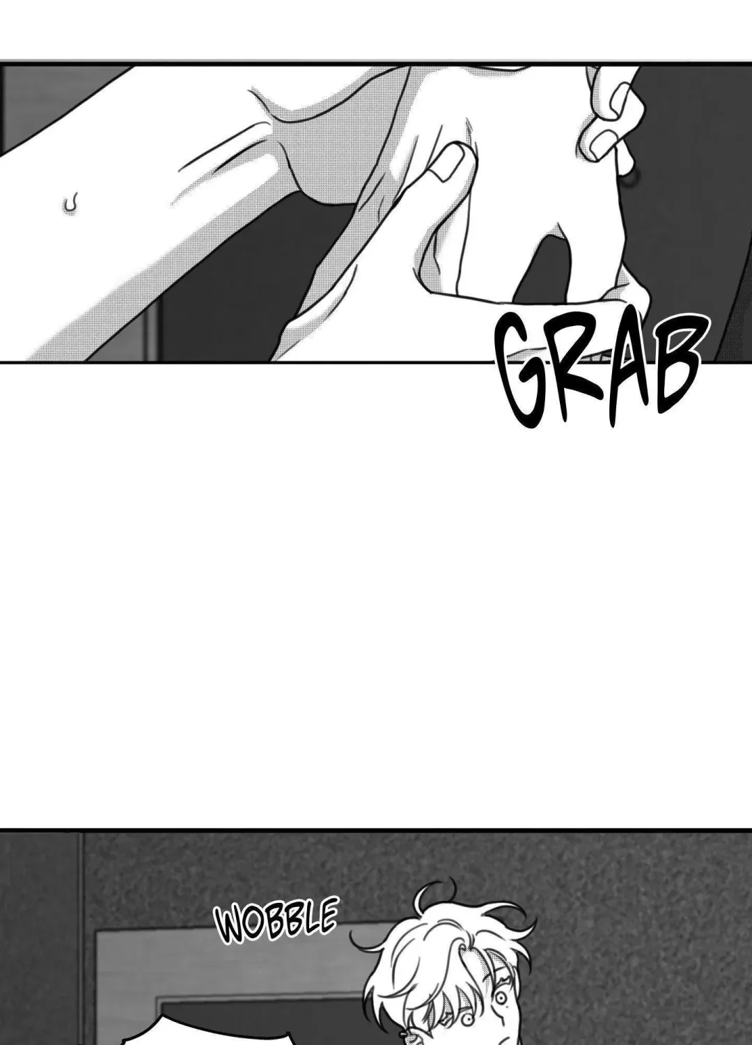 Little Bit Psycho - Chapter 14 Page 32