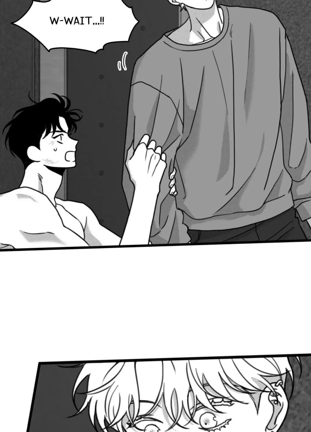 Little Bit Psycho - Chapter 14 Page 33