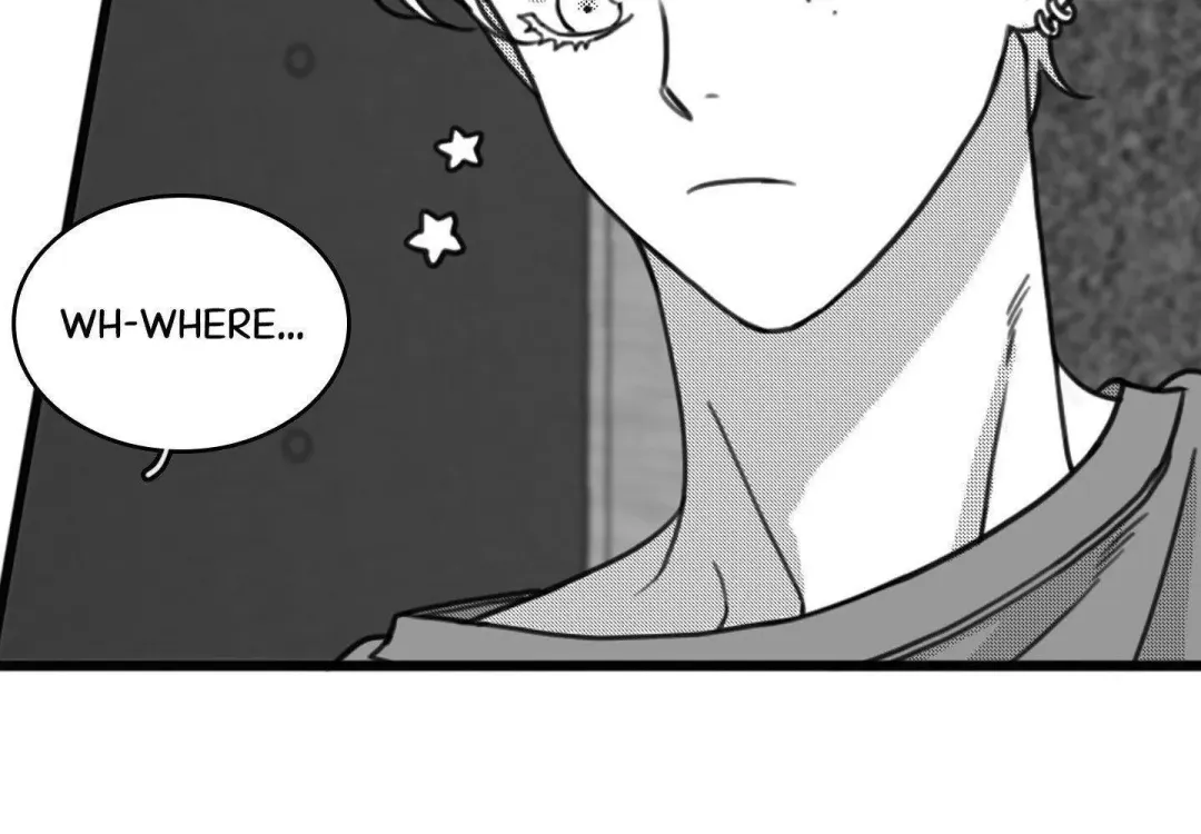 Little Bit Psycho - Chapter 14 Page 34