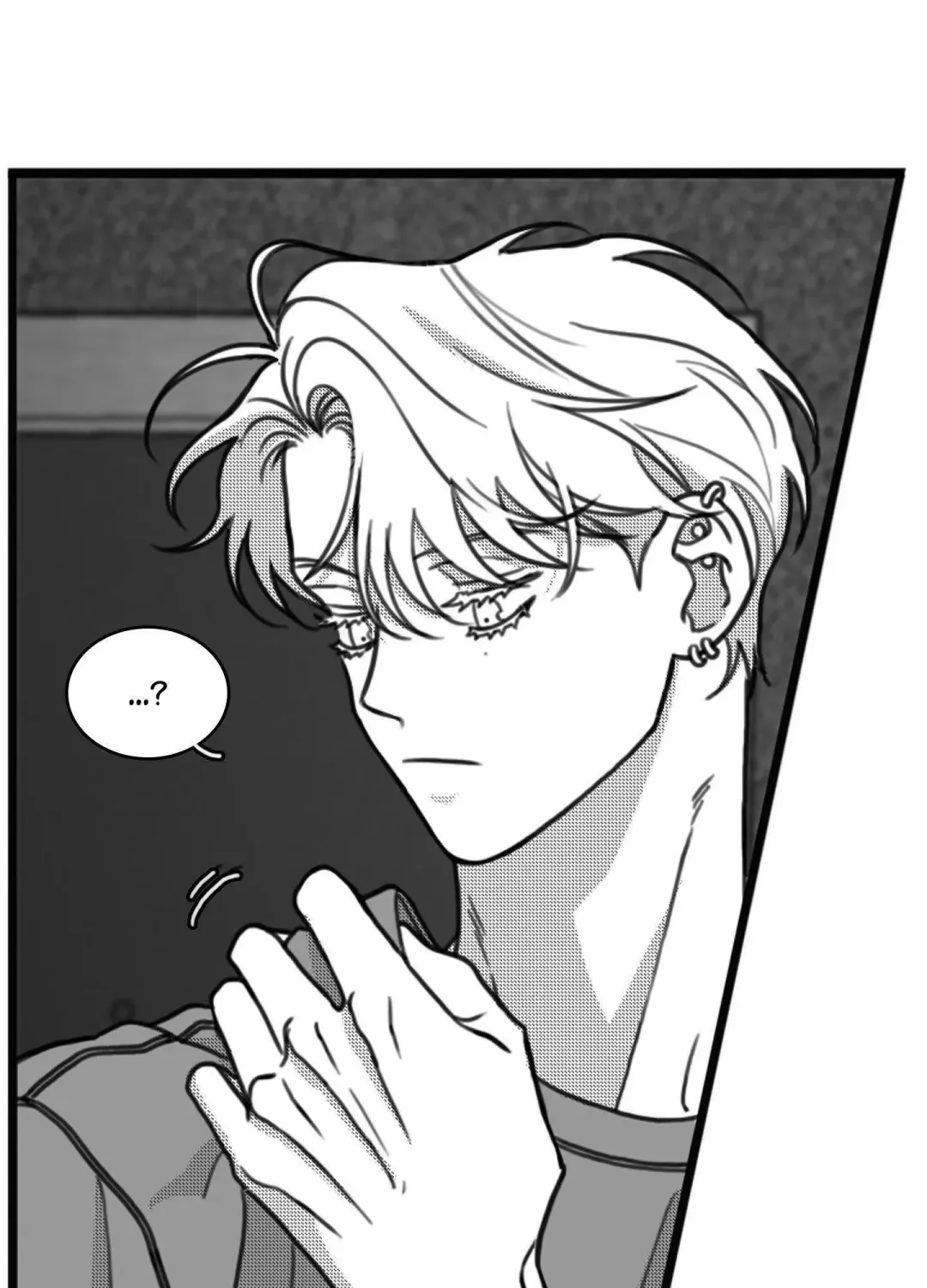 Little Bit Psycho - Chapter 14 Page 36