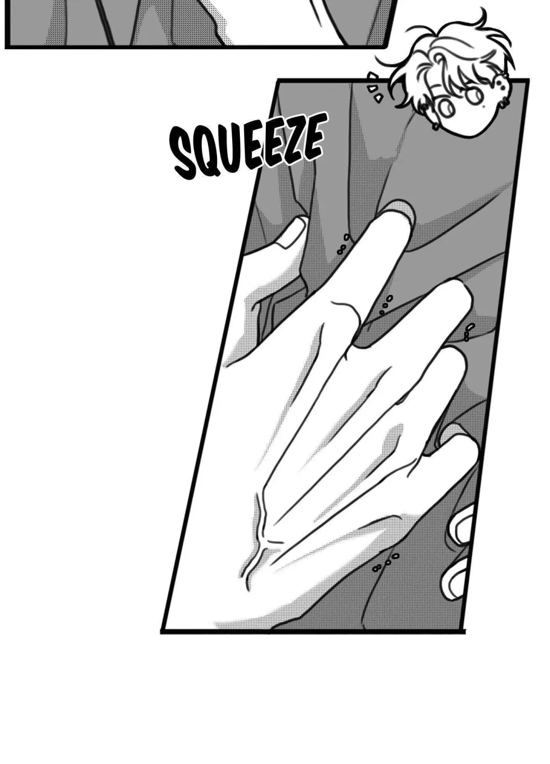 Little Bit Psycho - Chapter 14 Page 37