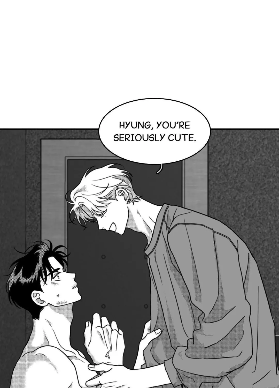 Little Bit Psycho - Chapter 14 Page 40