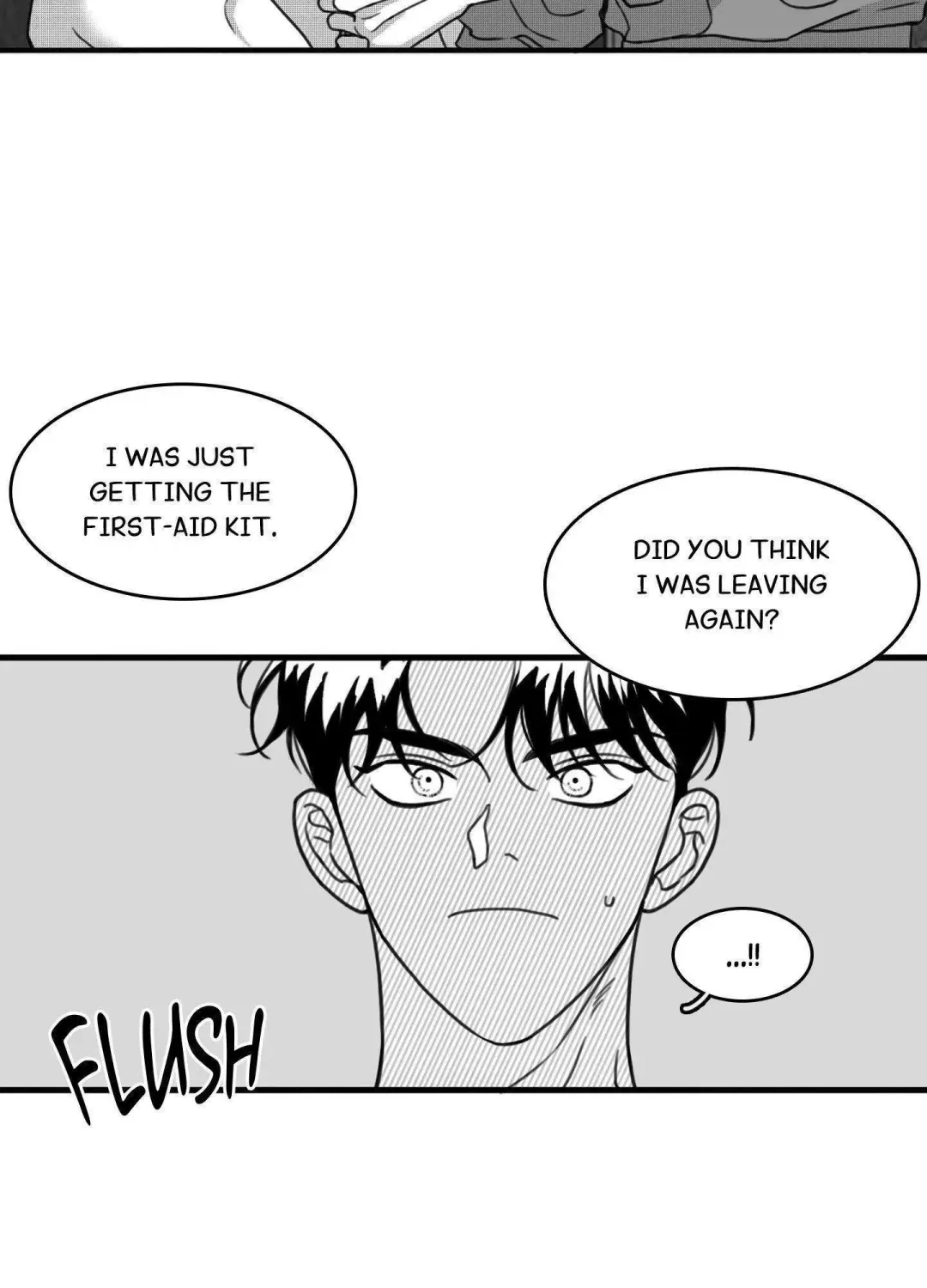 Little Bit Psycho - Chapter 14 Page 41