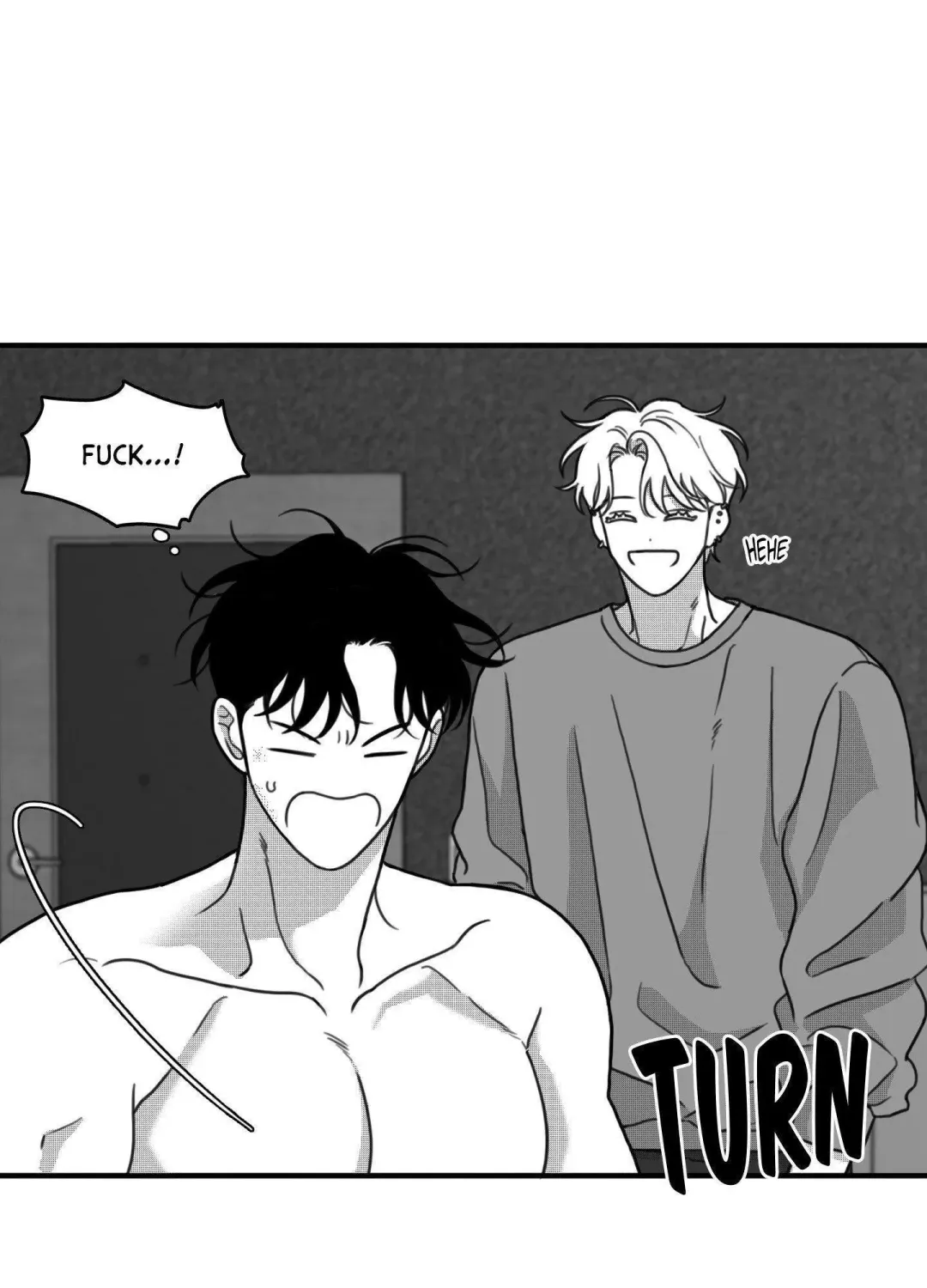 Little Bit Psycho - Chapter 14 Page 42