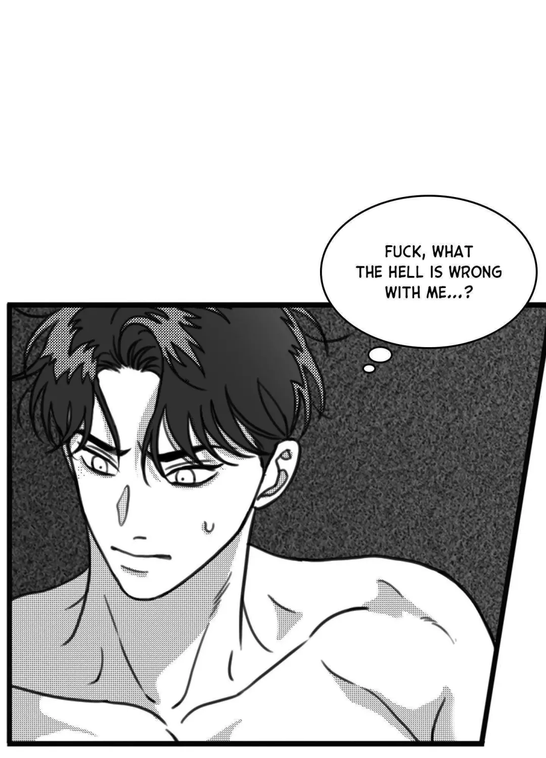 Little Bit Psycho - Chapter 14 Page 43