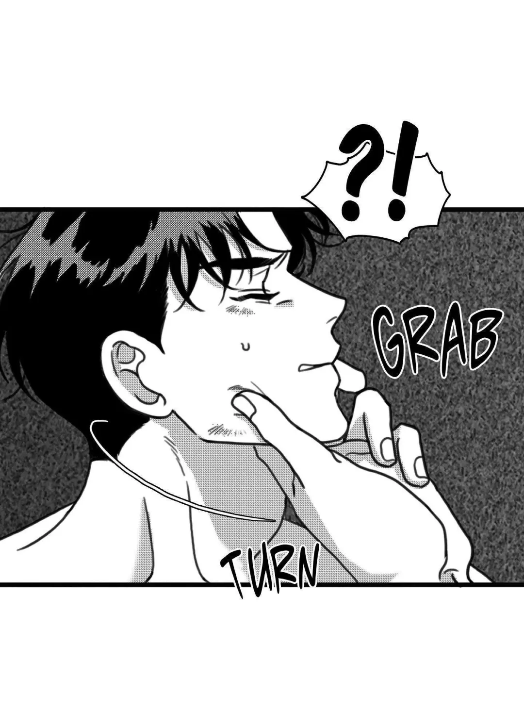 Little Bit Psycho - Chapter 14 Page 45