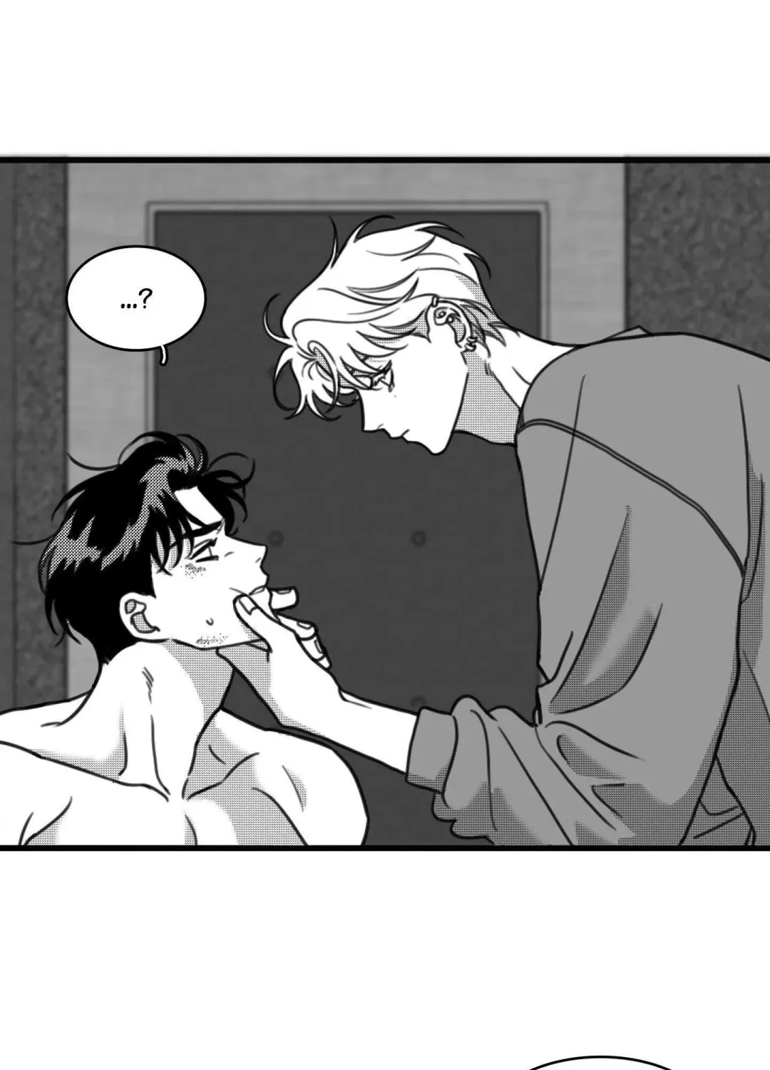 Little Bit Psycho - Chapter 14 Page 46