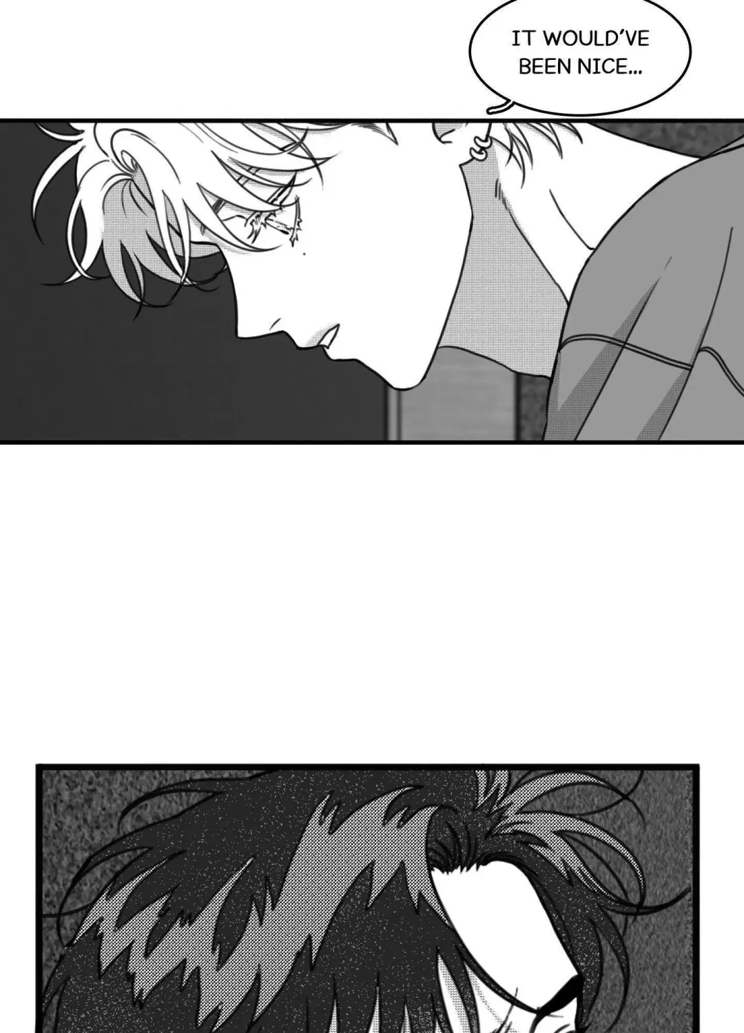 Little Bit Psycho - Chapter 14 Page 47