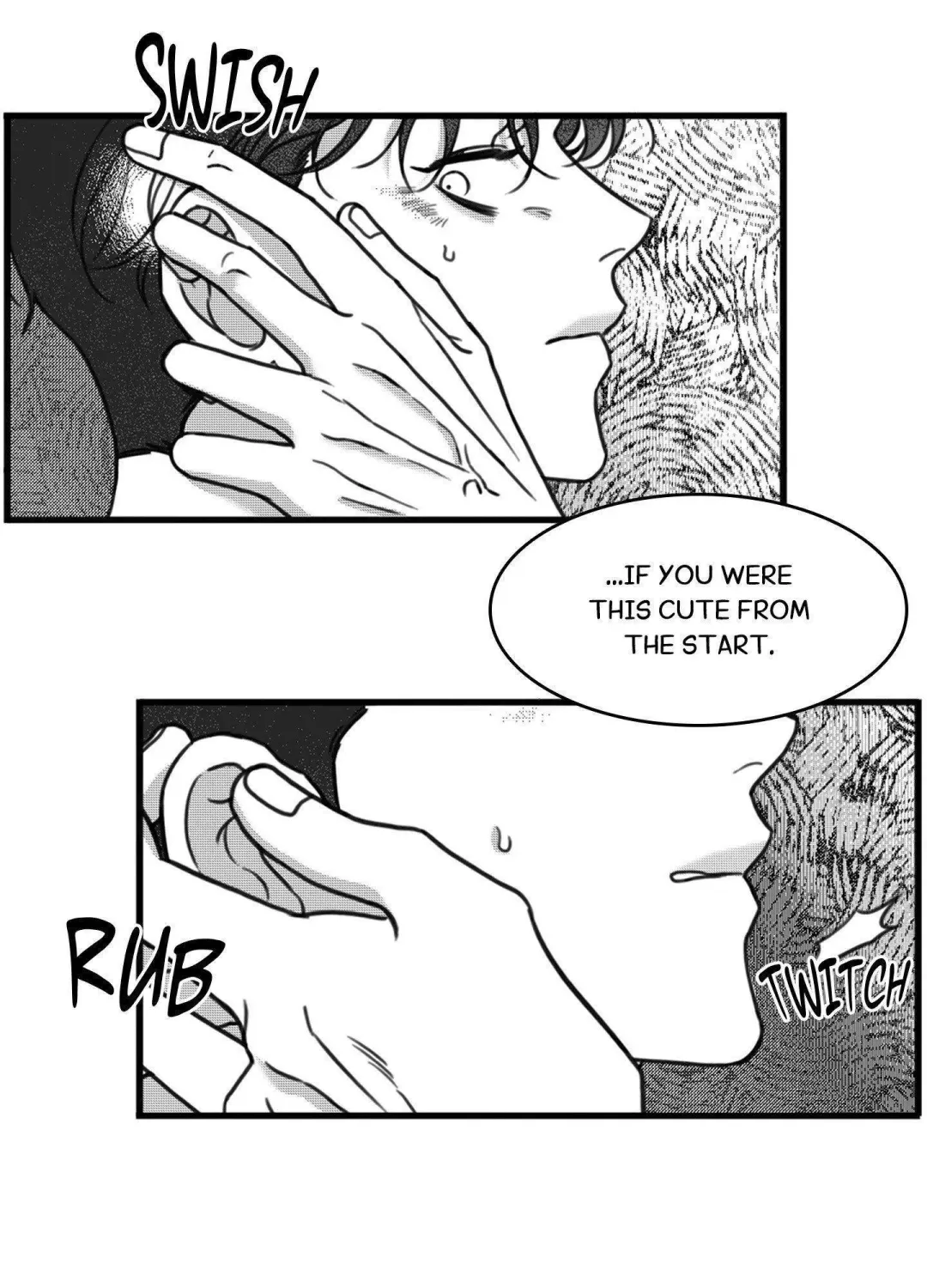 Little Bit Psycho - Chapter 14 Page 49
