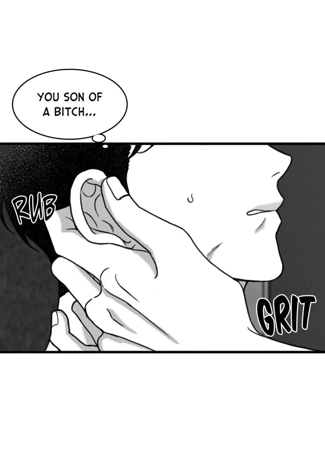 Little Bit Psycho - Chapter 14 Page 50