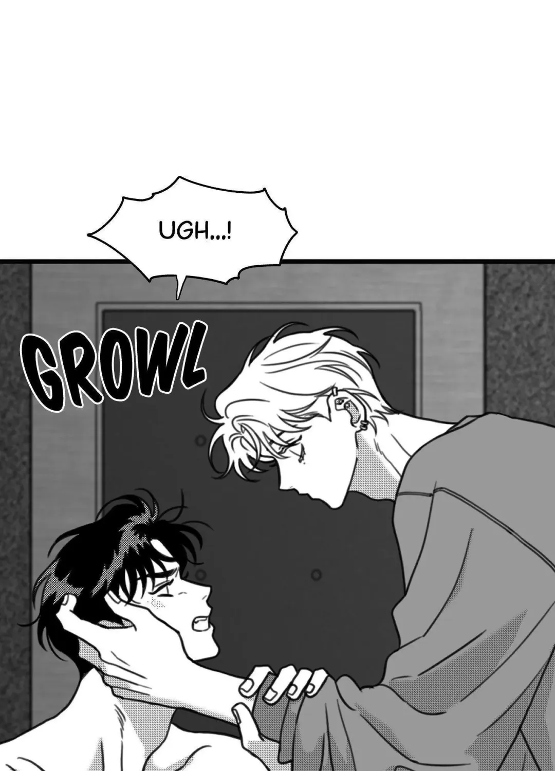Little Bit Psycho - Chapter 14 Page 51