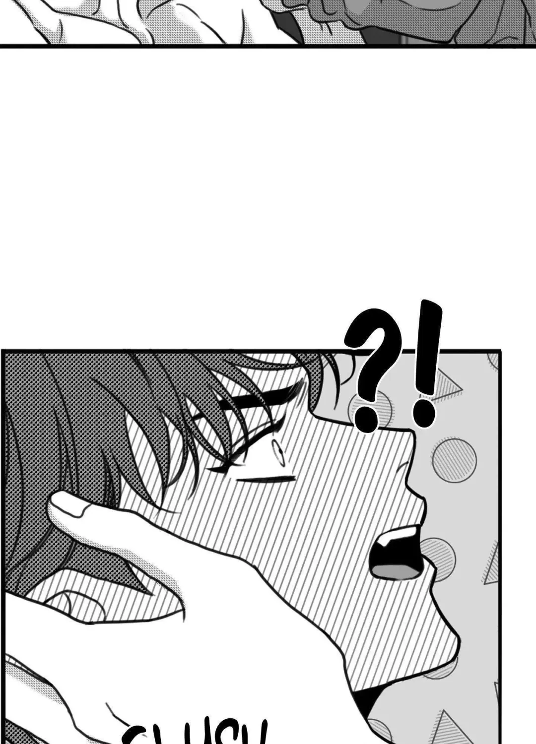 Little Bit Psycho - Chapter 14 Page 52