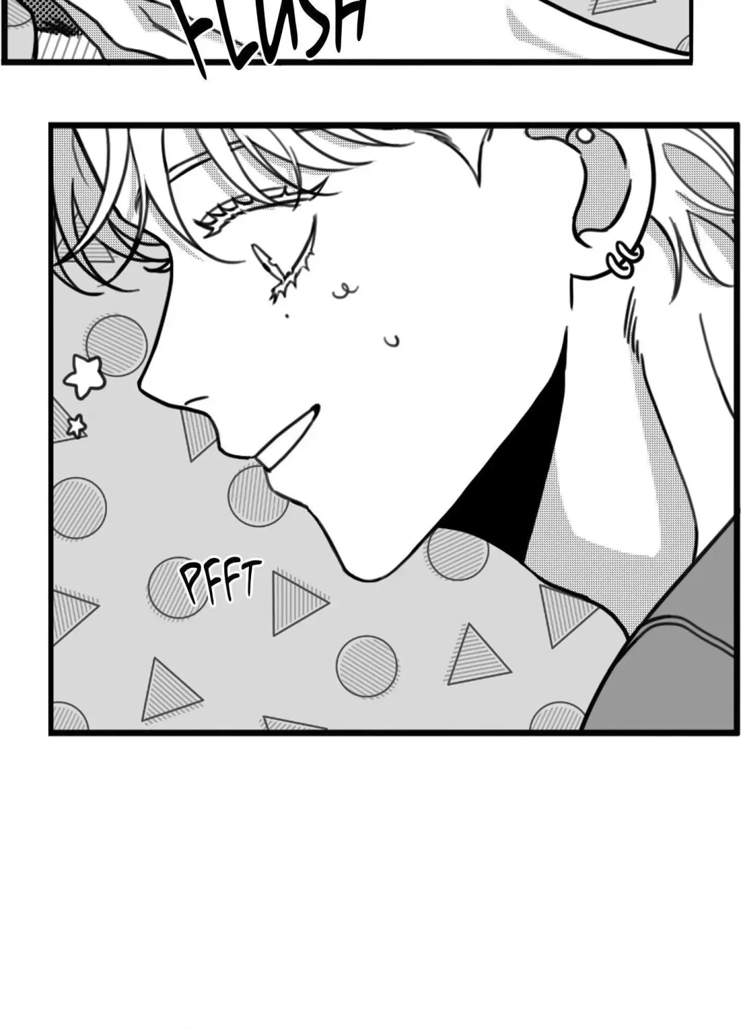 Little Bit Psycho - Chapter 14 Page 53