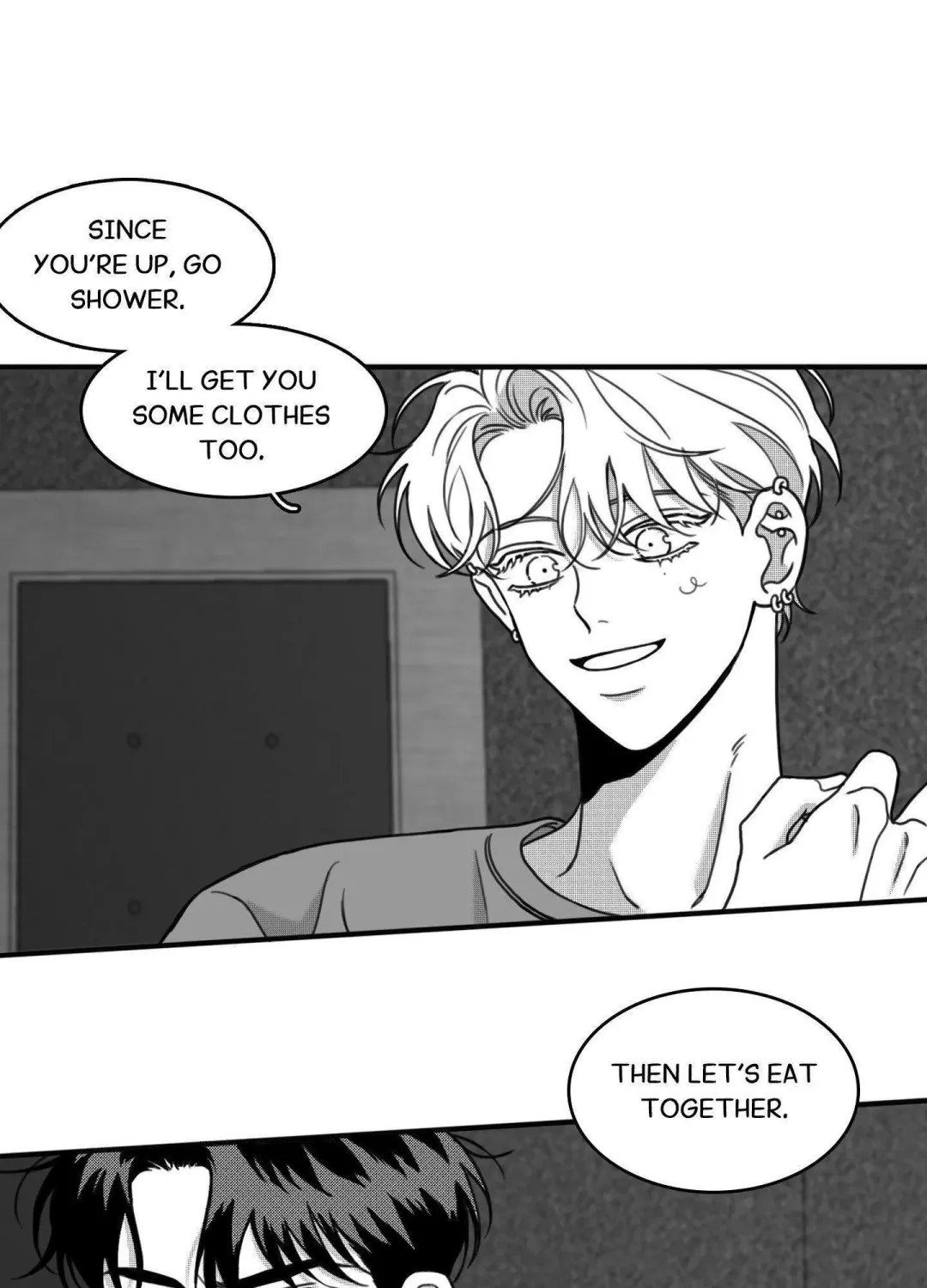 Little Bit Psycho - Chapter 14 Page 55