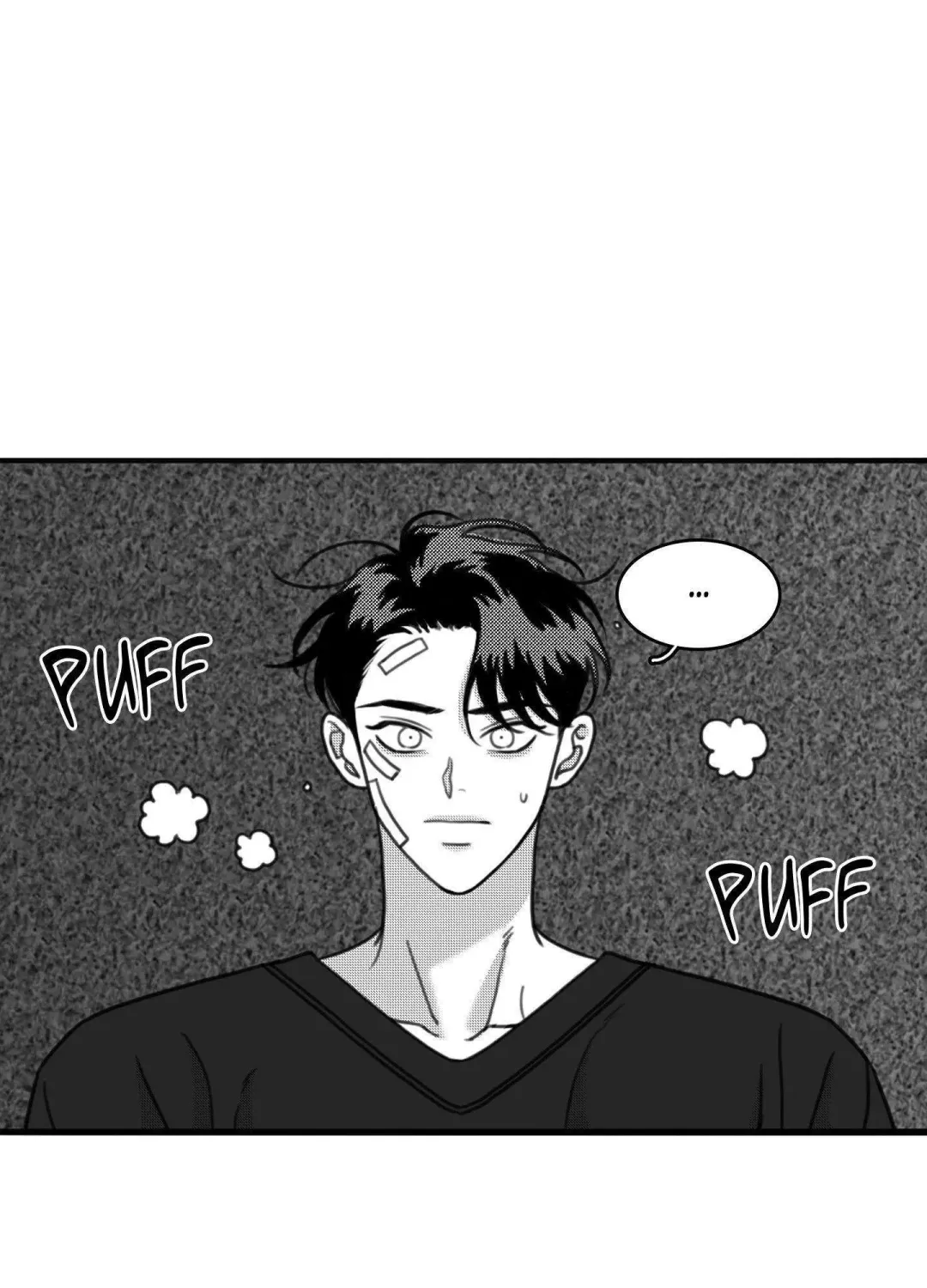 Little Bit Psycho - Chapter 14 Page 59