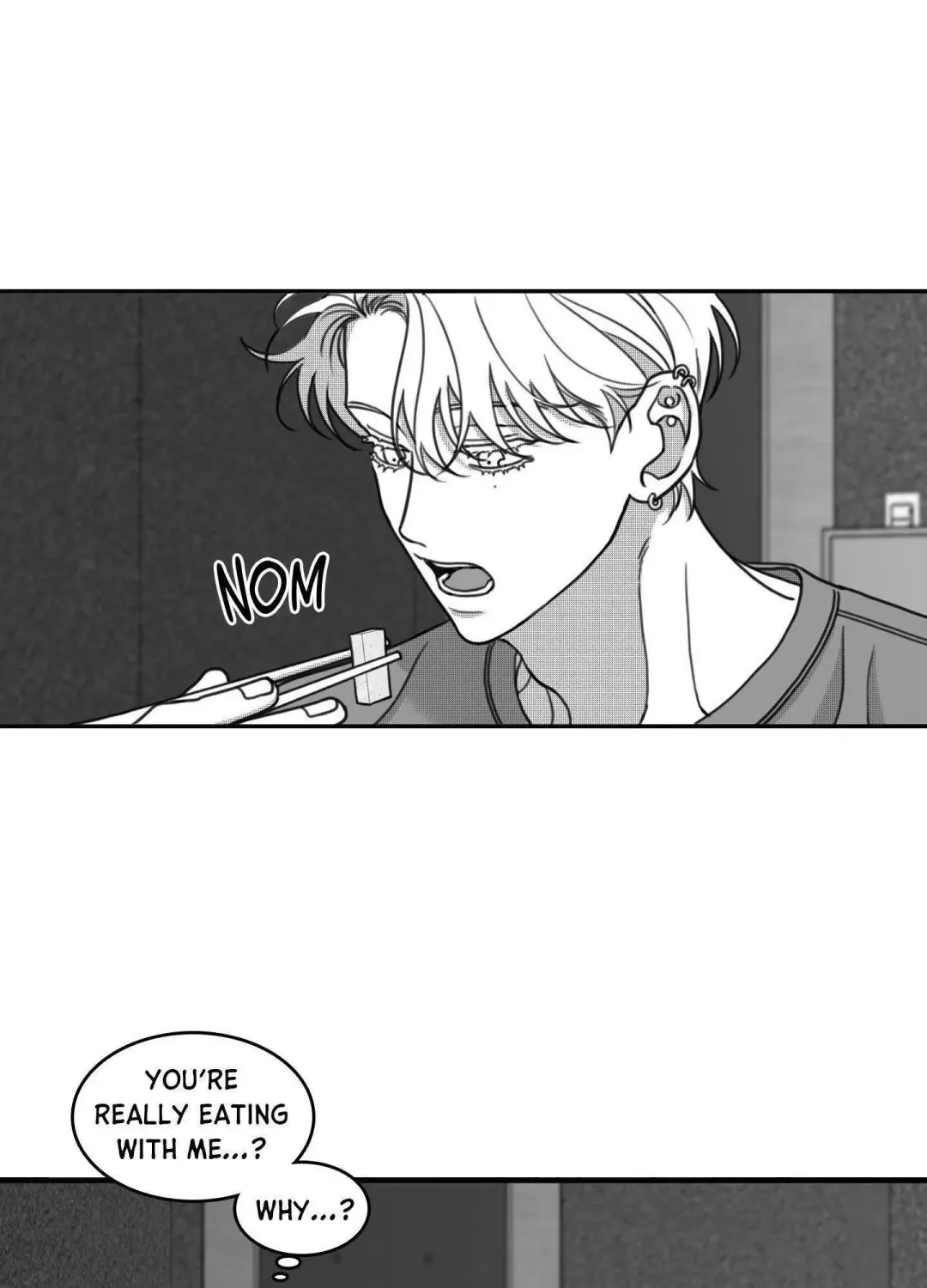 Little Bit Psycho - Chapter 14 Page 60