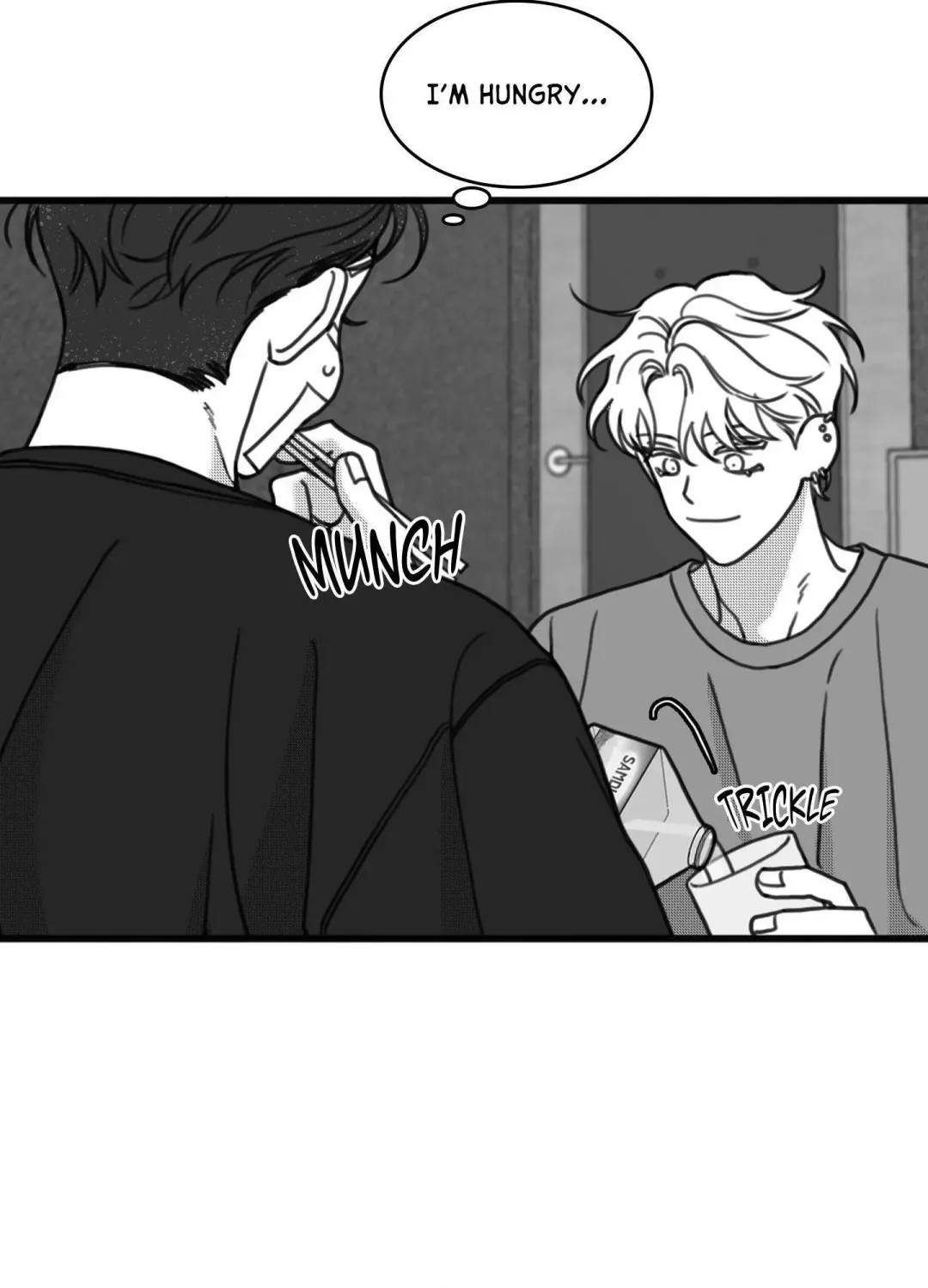 Little Bit Psycho - Chapter 14 Page 63