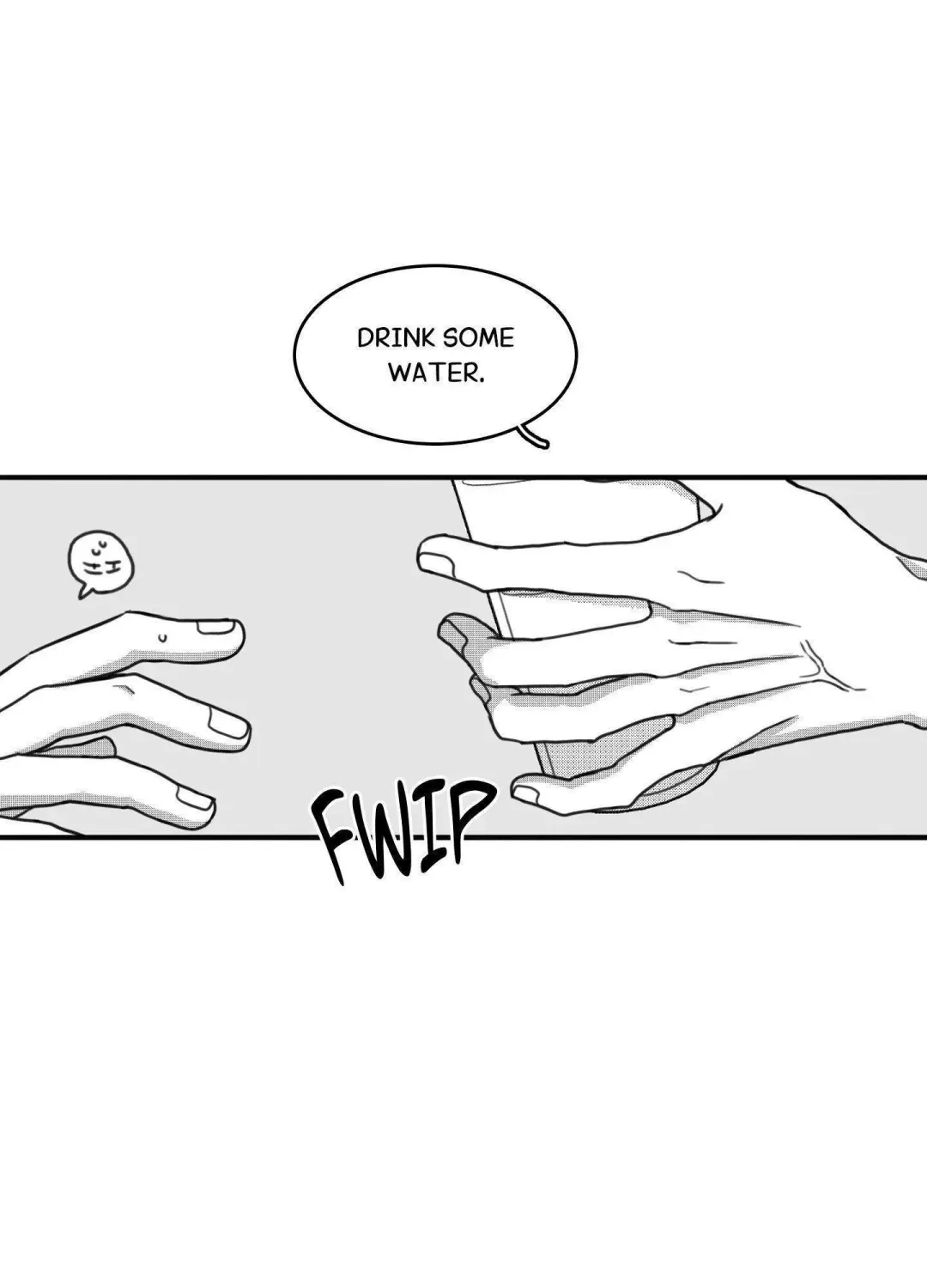 Little Bit Psycho - Chapter 14 Page 64