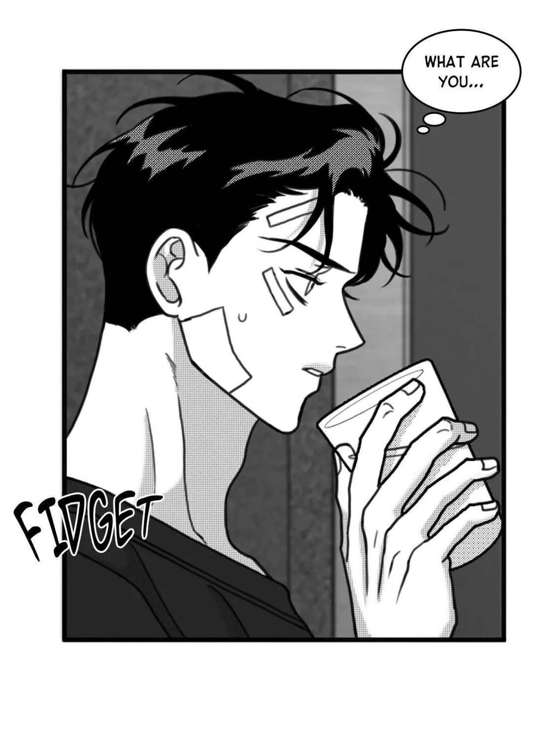 Little Bit Psycho - Chapter 14 Page 65
