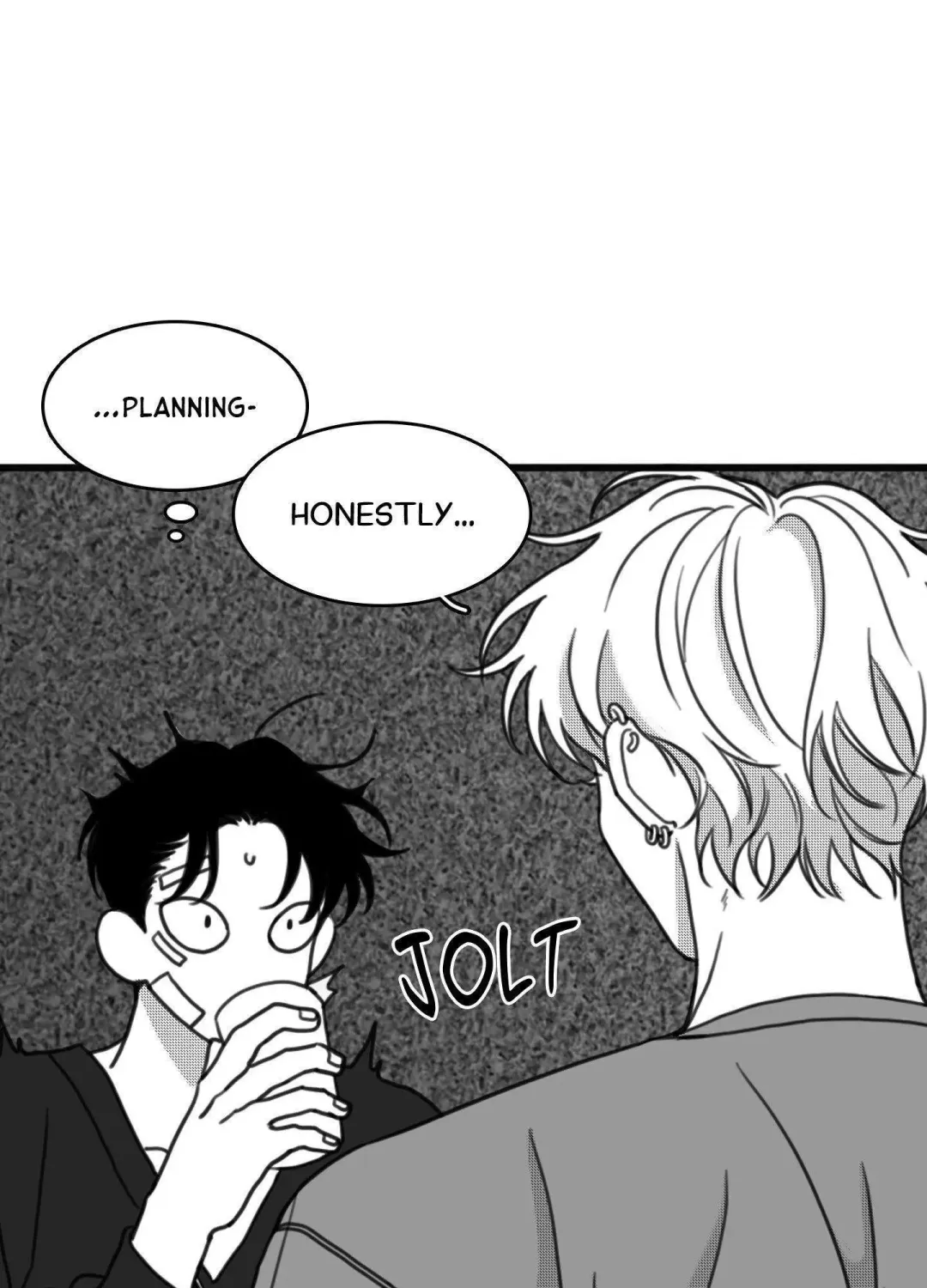 Little Bit Psycho - Chapter 14 Page 66