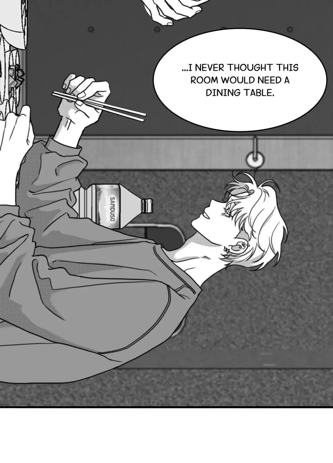 Little Bit Psycho - Chapter 14 Page 68