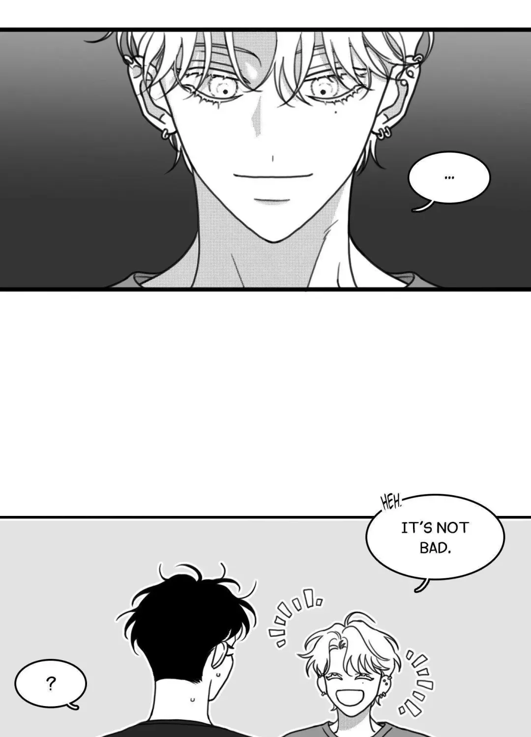 Little Bit Psycho - Chapter 14 Page 70