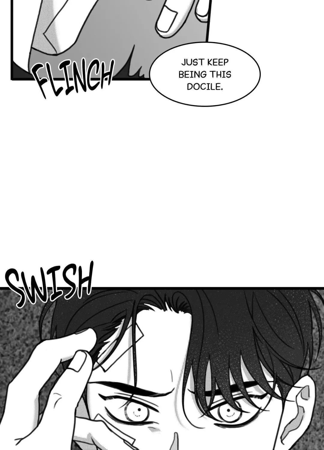 Little Bit Psycho - Chapter 14 Page 72