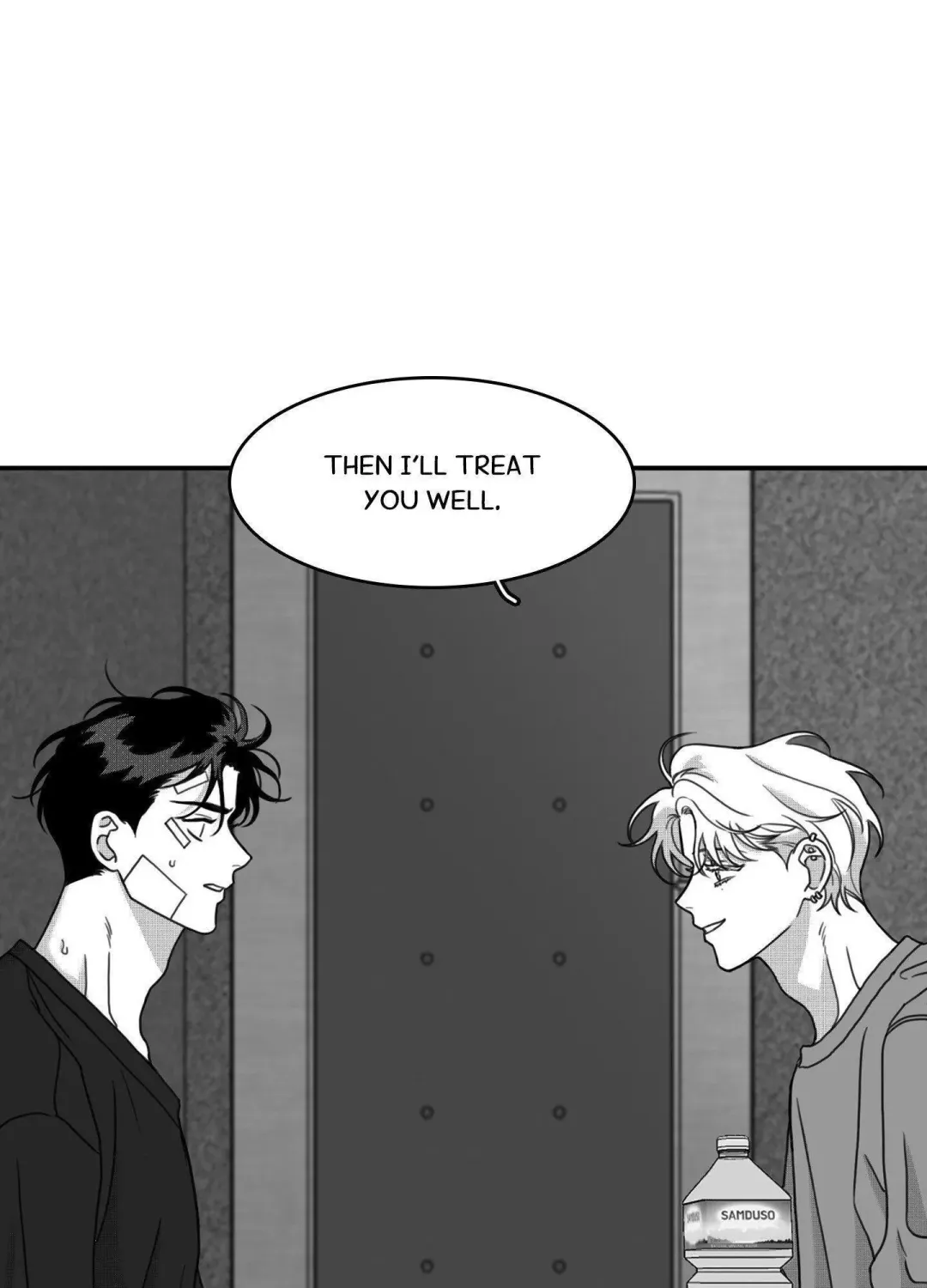 Little Bit Psycho - Chapter 14 Page 74