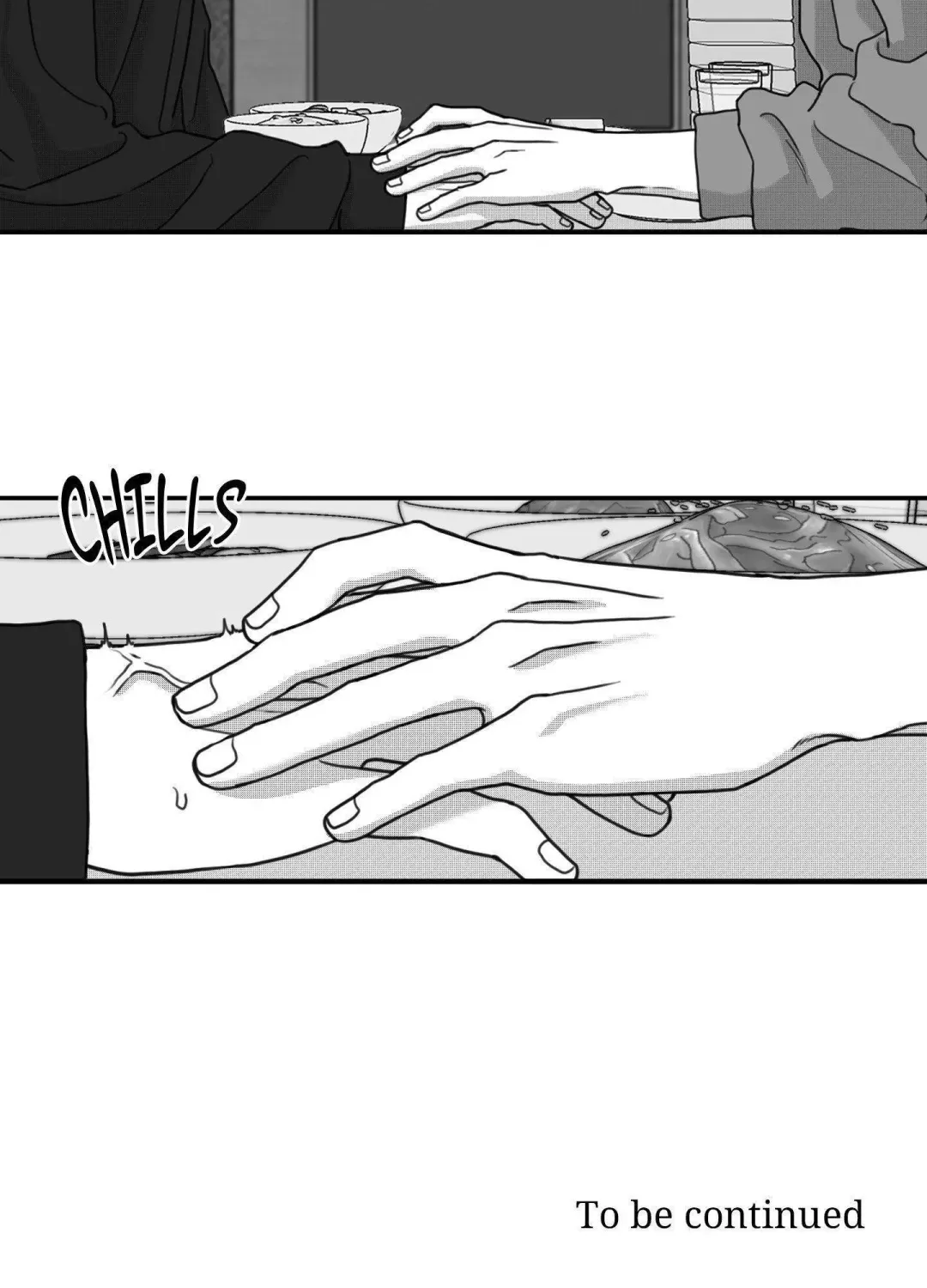 Little Bit Psycho - Chapter 14 Page 75